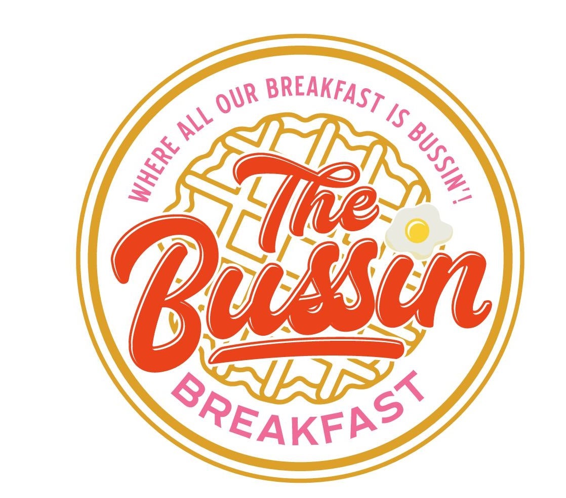 Food Courts Breakfast Logo Vector Flat, Vectors | GraphicRiver
